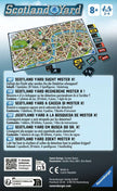Scotland Yard - Compacte editie, doos achterkant