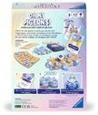 Oh My Pigeons! - spel van Ravensburger, doos achterkant