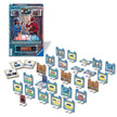 Scotland Yard Duel - spel voor 2 spelers van Ravensburger