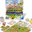 CARCASSONNE LABYRINTH - RAVENSBURGER