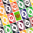 Skip-Bo (Refresh) - kaartspel van Mattel