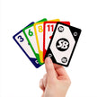 Skip-Bo (Refresh) - kaartspel van Mattel