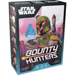 Bounty Hunters - Star Wars - Kaartspel