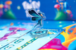 Fairy Ring - Bordspel