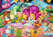 Disney Alice in Wonderland - Puzzel 1000 stukjes - Ravensburger 12000109