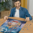 Disney Castles: Cinderella - Puzzel 1000 stukjes - Ravensburger 12000259