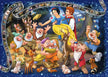 Sneeuwwitje - Puzzel 1000 stukjes - Ravensburger 12000310, print