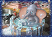 Disney Dumbo - Puzzel 1000 stukjes - Ravensburger 12000312, tekening
