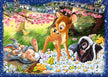 Disney Bambi - Puzzel 1000 stukjes - Ravensburger 12000313