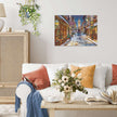 Christmas Time - Puzzel 1000 stukjes - Ravensburger 12000578