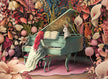 Rabbit Recital - Puzzel 500 stukjes - Ravensburger 12001010