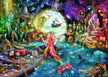 Mermaid's Treasure - Puzzel 1000 stukjes - Ravensburger 12001577, afbeelding