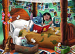 Disney Lilo & Stitch - Puzzel 1000 stukjes - Ravensburger 12001579, illustratie