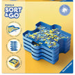 Puzzel Sort & Go van Ravensburger, doos