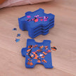 Puzzel Sort & Go van Ravensburger