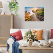 Stairway to Camilo Beach - Puzzel 1000 stukjes - Ravensburger 12001761, puzzel aan de muur