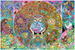 Pandora's Hope - Puzzel 3000 stukjes - Ravensburger 12001855, print
