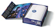 Iron Flame - Romantasy Collectie puzzel 500 stukjes - Ravensburger, open doos met illustratie