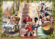 Disney Vacation Mickey - Puzzel 1000 stukjes - Ravensburger 12000498