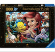 Disney Princess: De Kleine Zeemeermin - Puzzel 1000 stukjes - Ravensburger 12000567