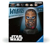 Voorkant verpakking Ravensburger Hylkies Chewbacca 3D puzzel