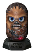 Voltooide Chewbacca Hylkies 3D puzzel – Star Wars verzamelobject