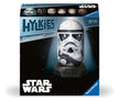 Voorkant verpakking Ravensburger Hylkies Stormtrooper 3D puzzel