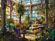 The Green House - Puzzel 1500 stukjes - Ravensburger 12001397