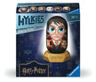 Detail van Harry Potter Hylkies 3D puzzel doos