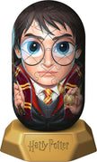 Voltooide Harry Potter Hylkies 3D puzzel