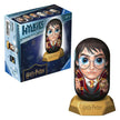 Ravensburger Hylkies Harry Potter 3D puzzel doos en volledig opgebouwde miniatuur