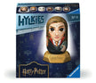 Voorkant verpakking Ravensburger Hylkies Hermione Granger 3D puzzel