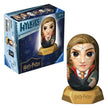 Ravensburger Hylkies Hermione Granger 3D puzzel doos met volledig opgebouwde capsulefiguur