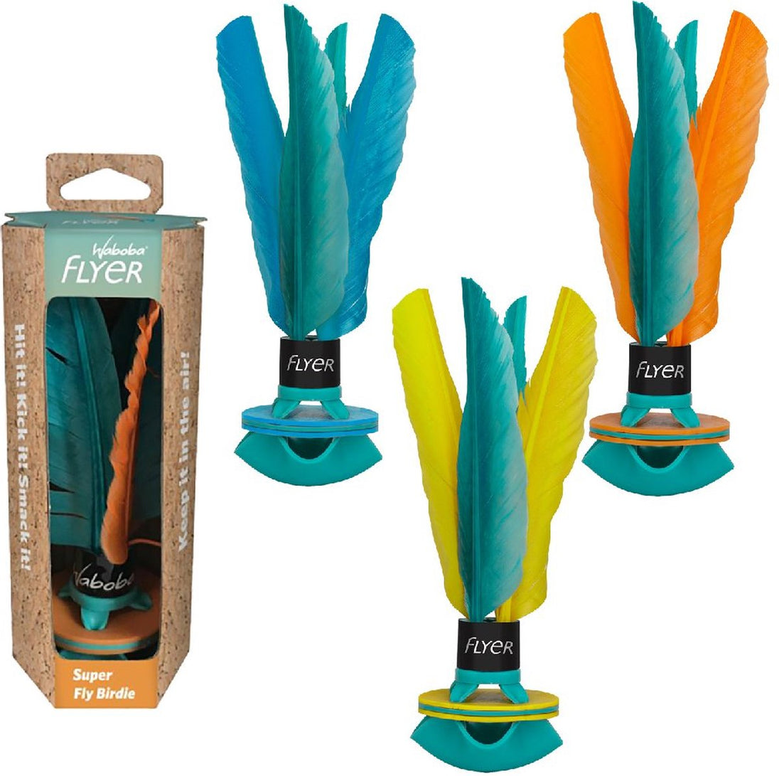 Flyer - Waboba - Super Fly Birdie