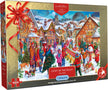 Light Up The Night- Puzzel 1000 stukjes - Gibsons G2021