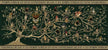 Harry Potter: Stamboom panorama - Puzzel 2000 stukjes - Ravensburger 00017299
