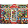 Christmas Emporium - Puzzel 1000 stukjes - Gibsons G6328
