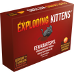 Exploding Kittens