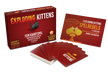 Exploding Kittens