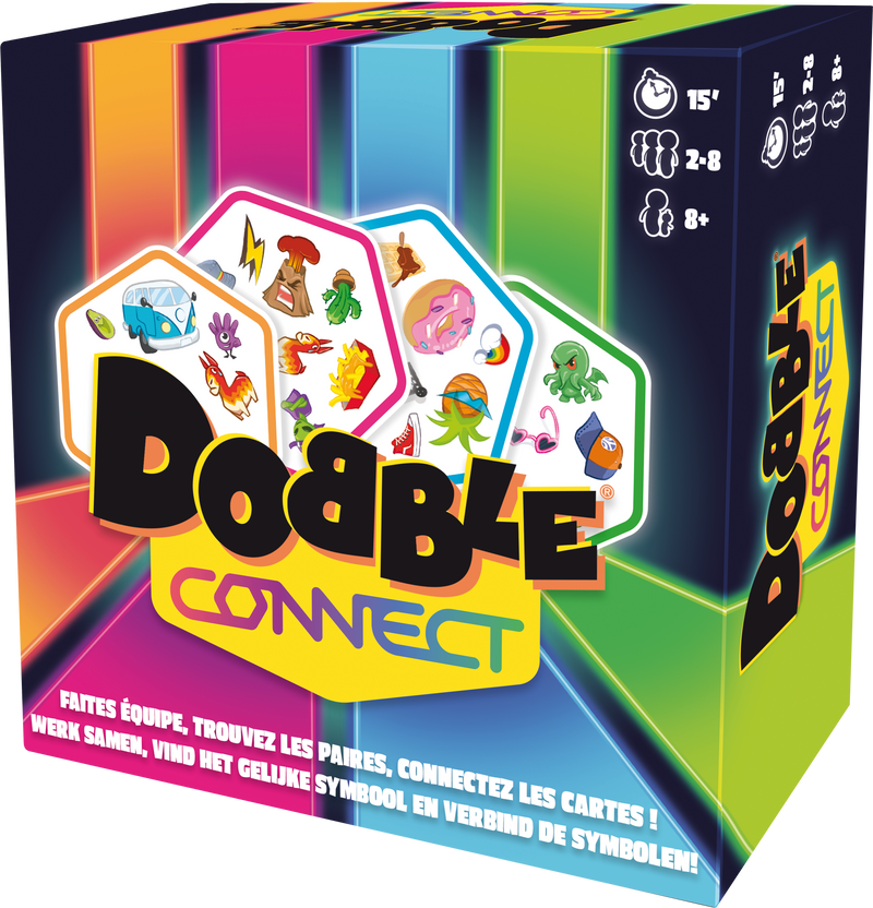 Dobble Connect