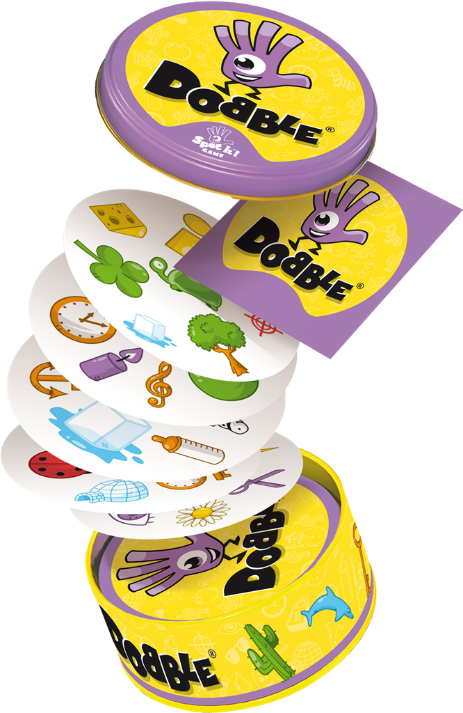 Dobble Classic
