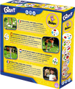 Dobble Giant - buitenspel van Zygomatic, doos achterkant
