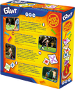 Jungle Speed Giant - buitenspel van Zygomatic, doos achterkant