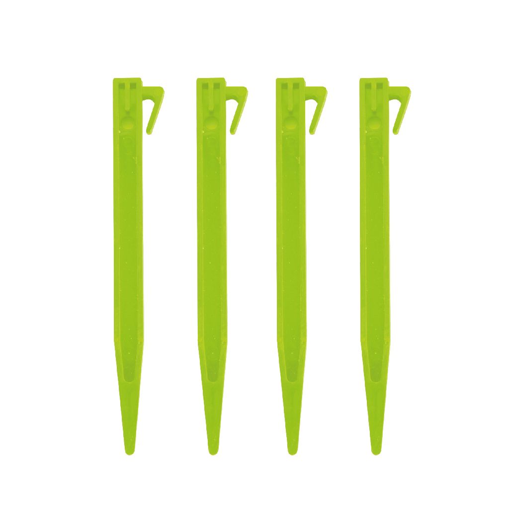 Clips en bevestigingsmateriaal voor opvouwbare voetbaldoelen
