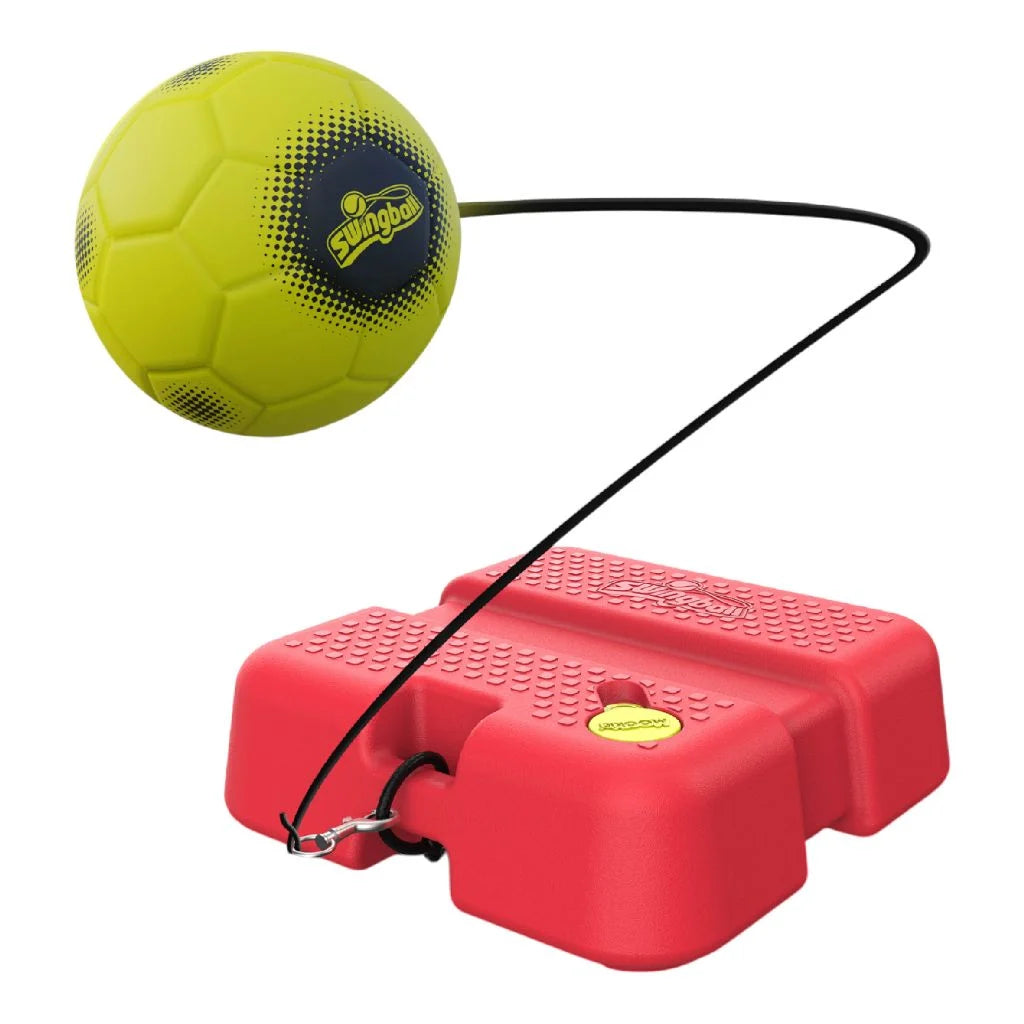 Swingball platform met bal zonder accessoires