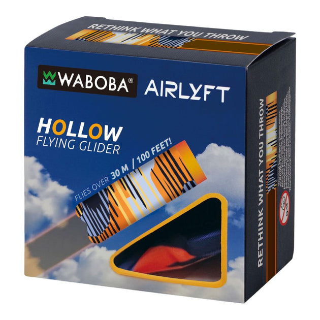 Waboba Airlyft Glider, verpakking
