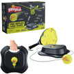 Complete Swingball Pro Reflex Tennis Trainer set