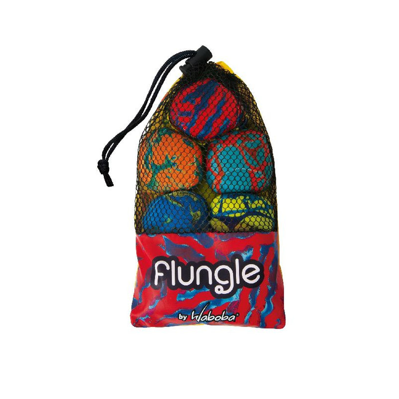 Waboba Flungle - balwerpspel
