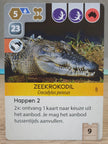 Ark Nova - Bordspel van White Goblin Games, dierenkaart
