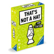 That's not a hat, Pop Culture - Partyspel van Ravensburger